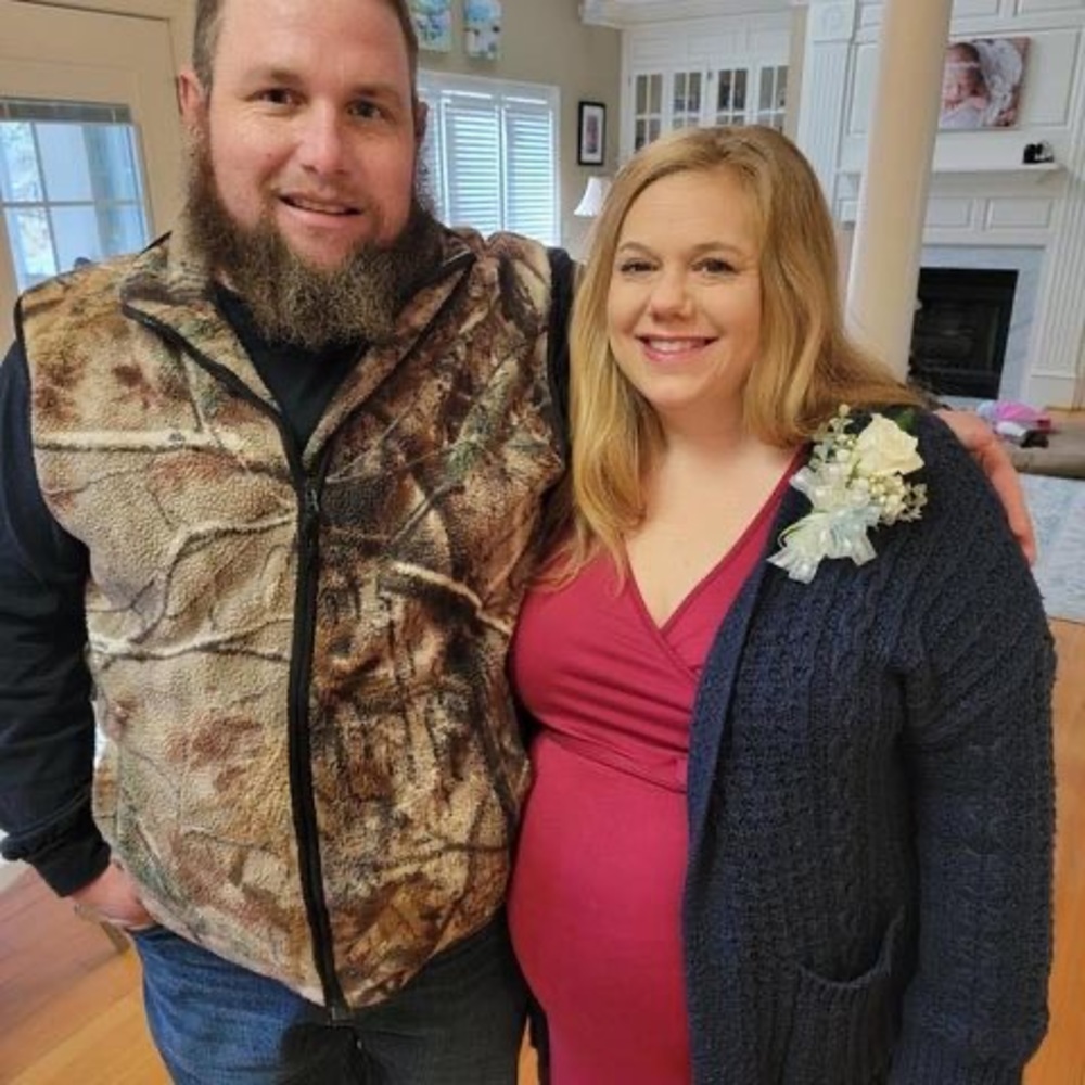 Meet your Posher, Chad